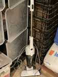 Odkurzacz 2w1 Deerma DX118C