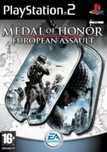 Medal Of Honor European Assault PS2 Uniblo Łódź
