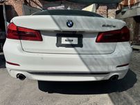 Bmw g30 задній бампер оригінал