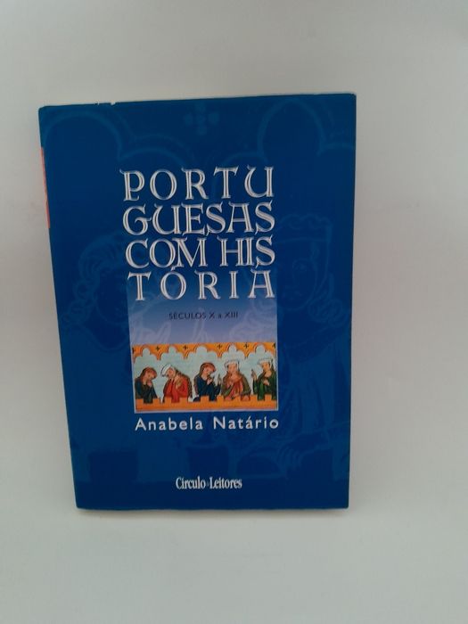 Coleção " Portuguesas com História "