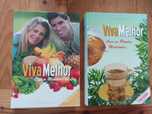 Livros viva melhor