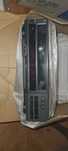 Leitor de VHS Sony sem uso com comando remoto