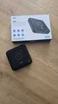 Powerbank NEWELL GP12, 24000mAh 60W Czarny do laptopa
