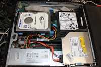 komputer stacjonarny Dell Optiplex 760