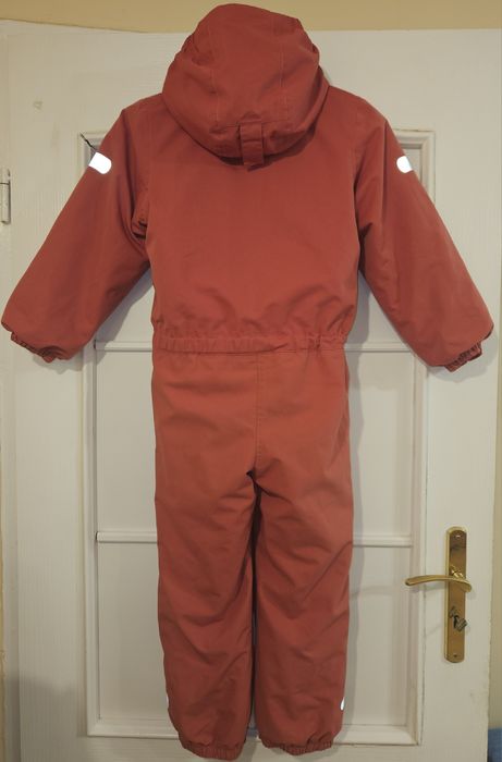 Zimowy kombinezon Reflex 128