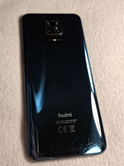 Xiaomi Redmi Note 9 Pro 6GB/128GB UŻYWANY