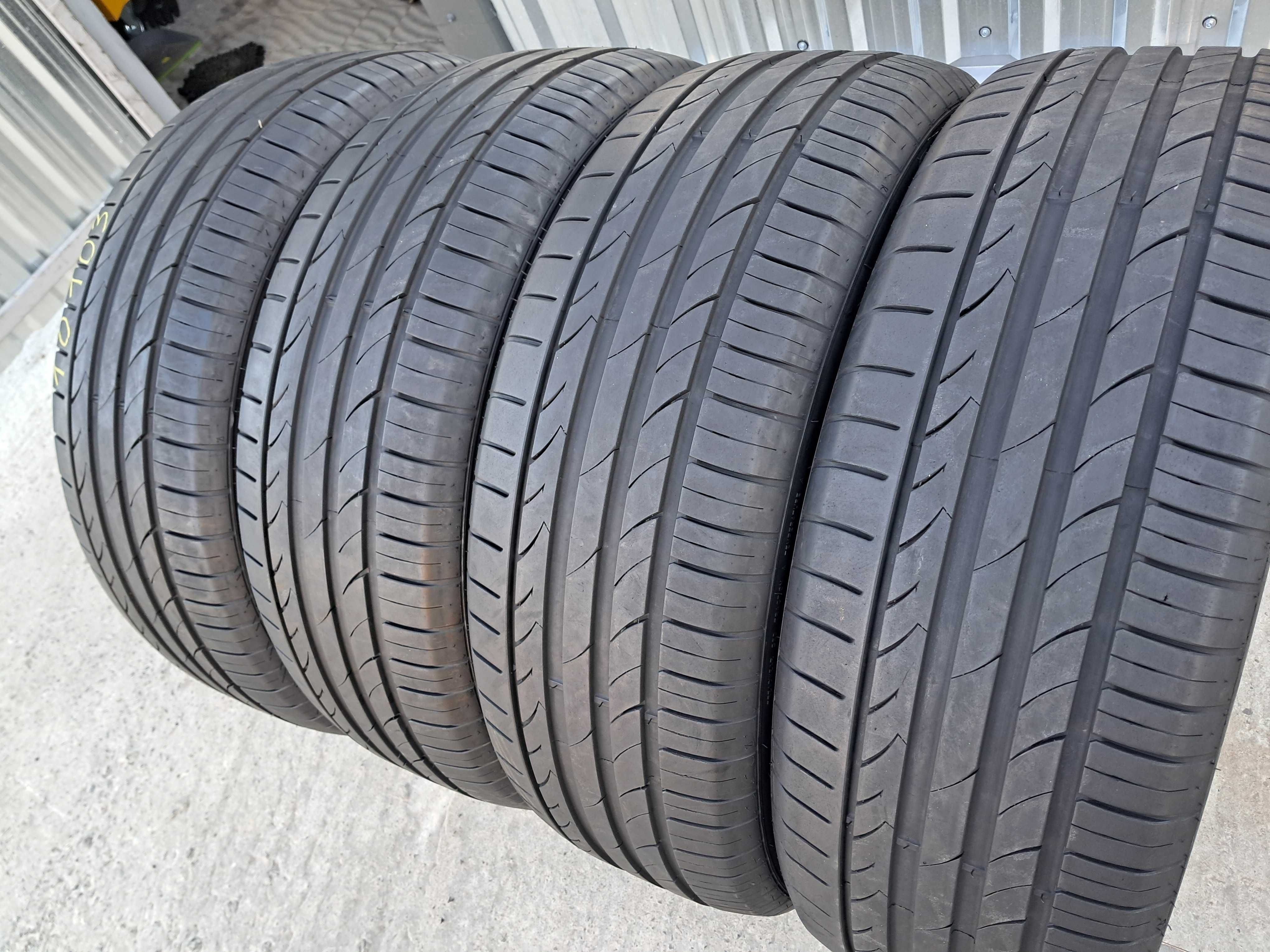 Резина літня, 255/55 R20 Tracmax X-Privilo TX3 (арт. 10103)