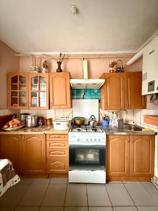 ПІДСЕЛЕННЯ! Здам 2 кімнати, СТОРОЖИНЕЦЬКА-РІВНЕНСЬКА, меблі та техніка