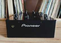 Mikser Pioneer DJM 350 - Stan Bardzo Dobry .