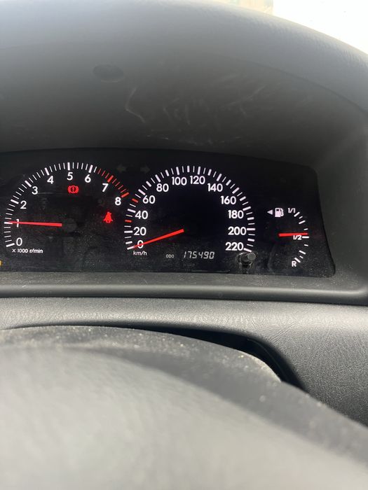Toyota Corolla SW
