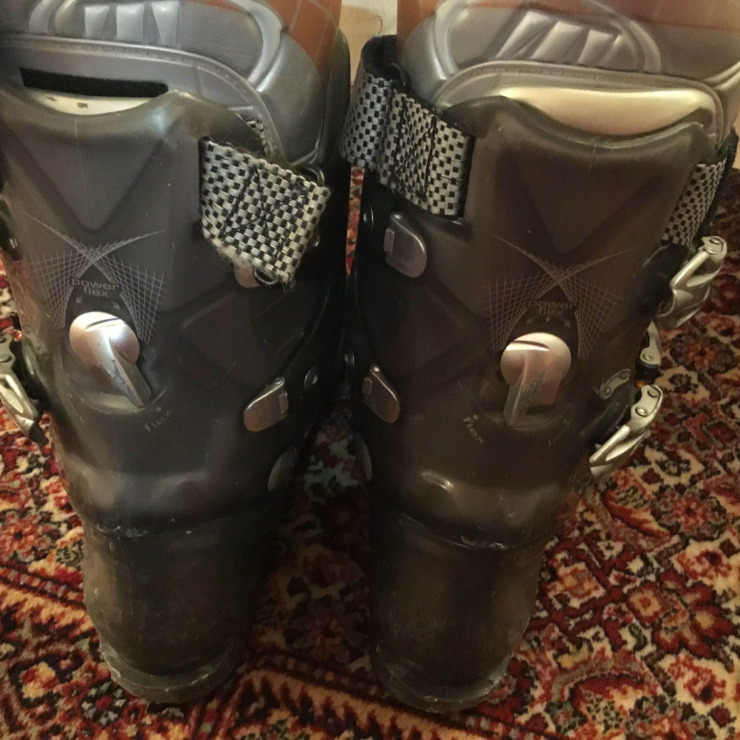 Buty narciarskie meskie