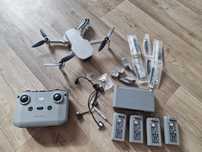 Dron DJI MINI 2  zestaw
