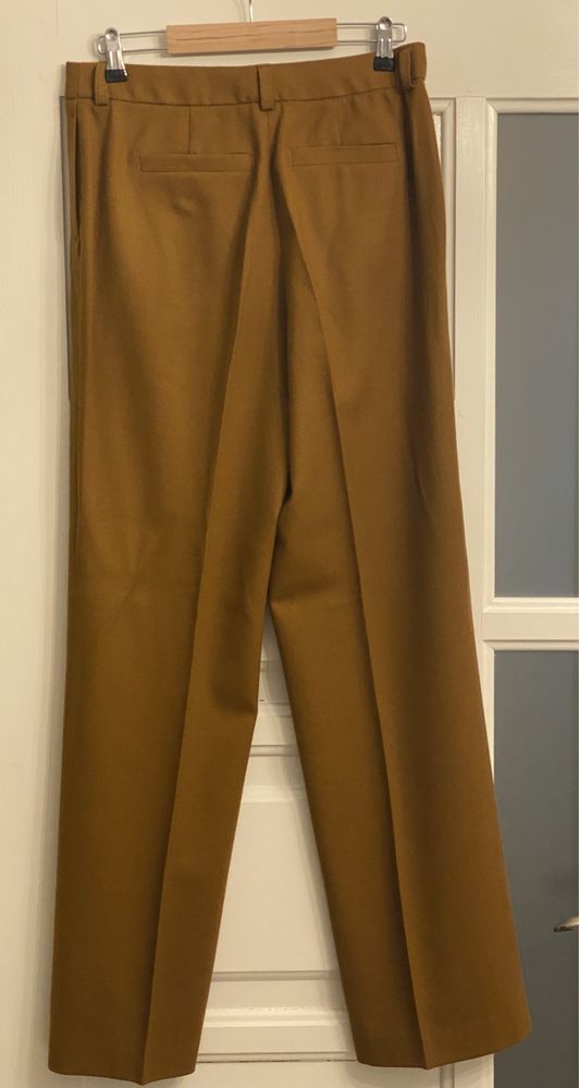 Костюм піджак брюки Massimo Dutti оригінал