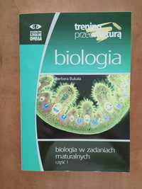 Biologia trening przed matura B.Bakuła Omega w zadaniach maturalnych