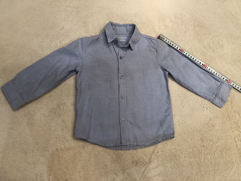 Сорочка рубашка 104 3-4 роки