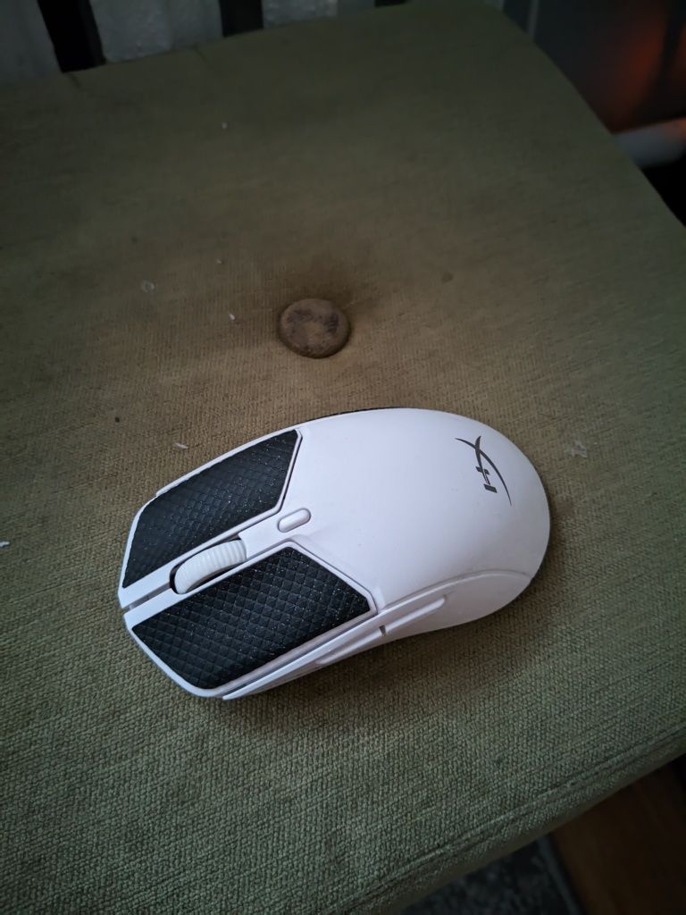 Myszka bezprzewodowa hyper x