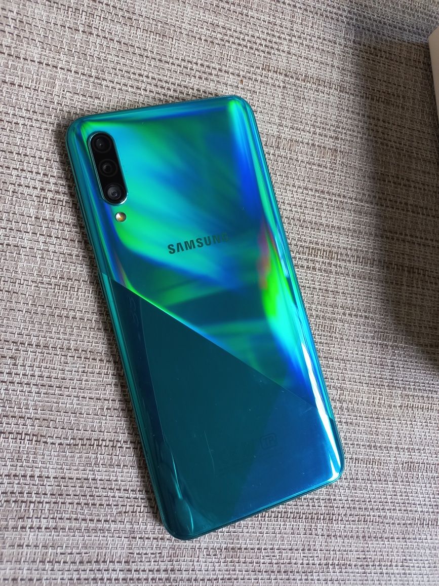 SAMSUNG Galaxy A30s