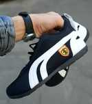 Кросівки Puma Ferrari чоловічі / Мужские кроссовки Puma Ferrari