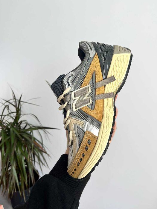 Чоловічі кросівки New Balance 1906A | мужские кроссовки New Balance