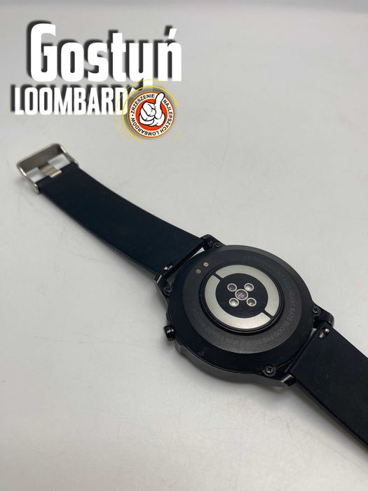 od Loombard Gostyń Smartwatch JK ACTIVE JKA03