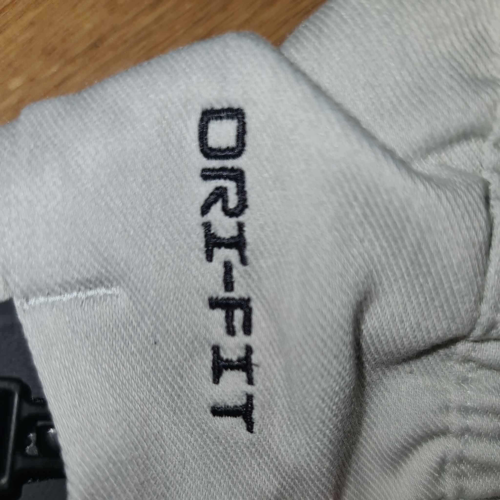 Dresy nike tech fleece tech pack szare