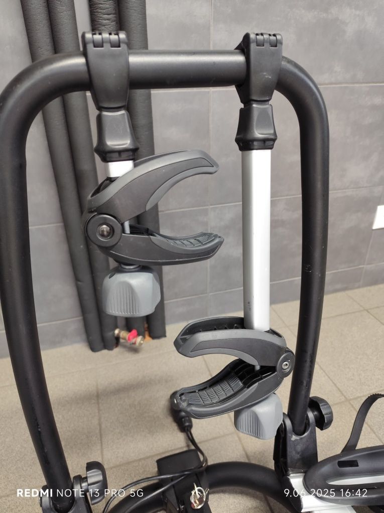 Thule Velocompact 924/2 rowery