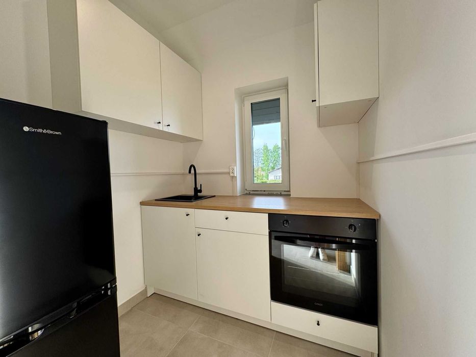 Apartamenty Energylandia