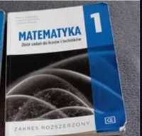 Zbior zadan matematyka 1, poziom rozszerzony