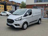 Ford Transit L1H1  3-osobowy, 105KM, FVAT23%