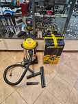 Brenar Odkurzacz Warsztatowy 1200W 20L