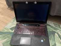 Lenovo Ideapad Y700-15ISK 500gb ssd 1tb hdd Nvidia 960M