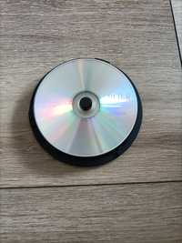 Płyty dvd Sony 120 min 4.7gb (10sztuk)