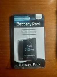 Bateria PSP 1004/2004/3004