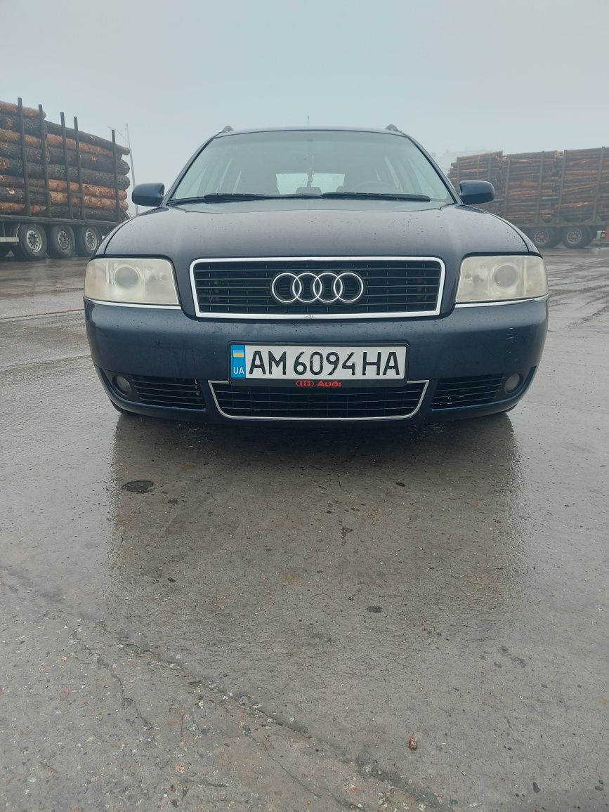 Продам авто на повному ходу