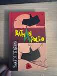 Виктор Пелевин. Batman Apollo. Бэтмен Аполло.