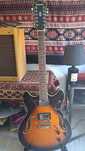 Guitarra elétrica Ibanez 12 cordas