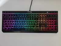 Клавіатура HyperX Allow Core RGB