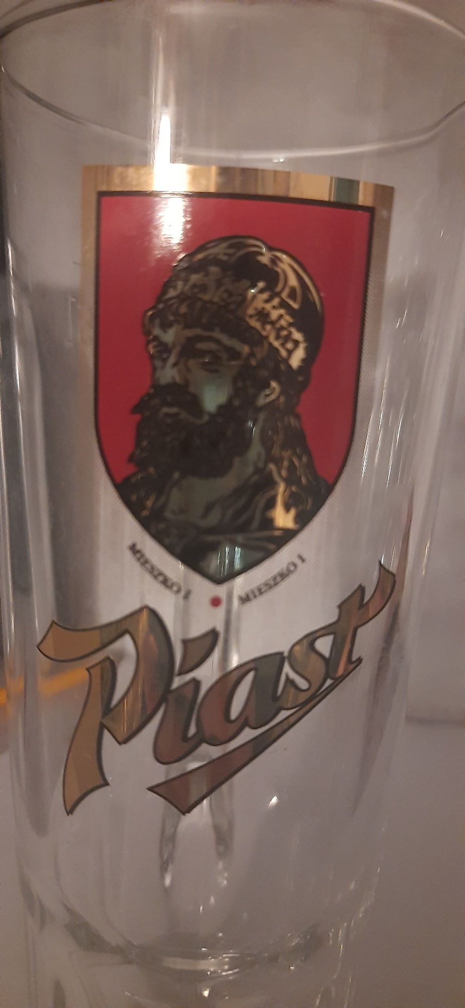 Kufel kufelek Piast 0.25l