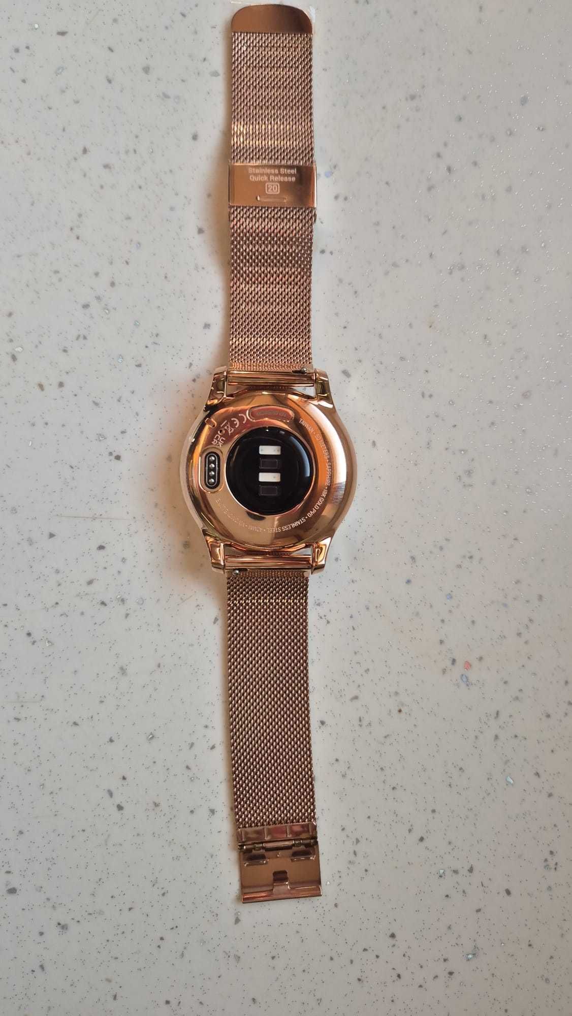 Sprzedam zegarek garmin vivomove luxe