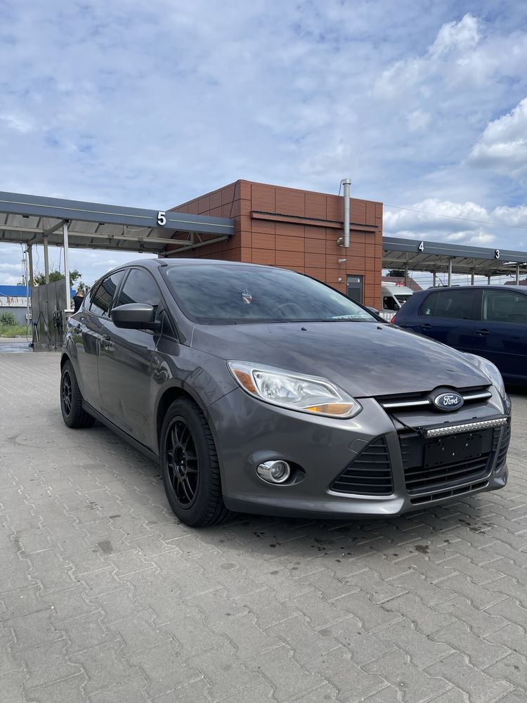 Продам Ford Focus MK3 (обмін)