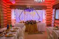 Ścianka weselna, tłozdjęć, kurtyna parawan,pikowana eko skóra biel LED