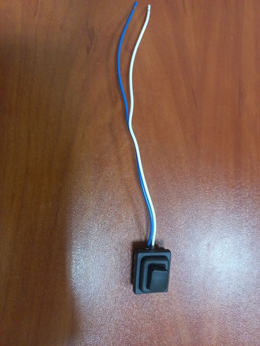 Кнопка бесключевого доступа Hyundai Elantra  Хендай Елантра 2016-2020