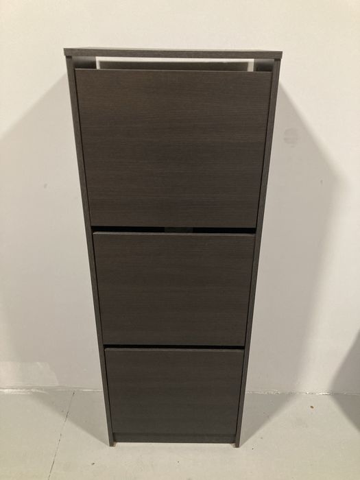 Szafka na buty IKEA BISSA