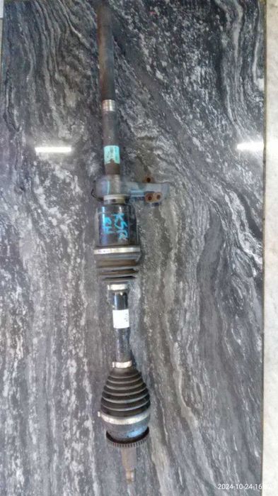 Продам полуось хундай сантафе Кіа сорента