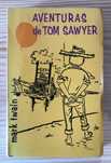 Aventuras de Tom Sawyer - Mark Twain