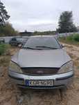 Розборка Ford Mondeo 3 седан 2002 рік 2.0 tdci Форд Мондео запчастини
