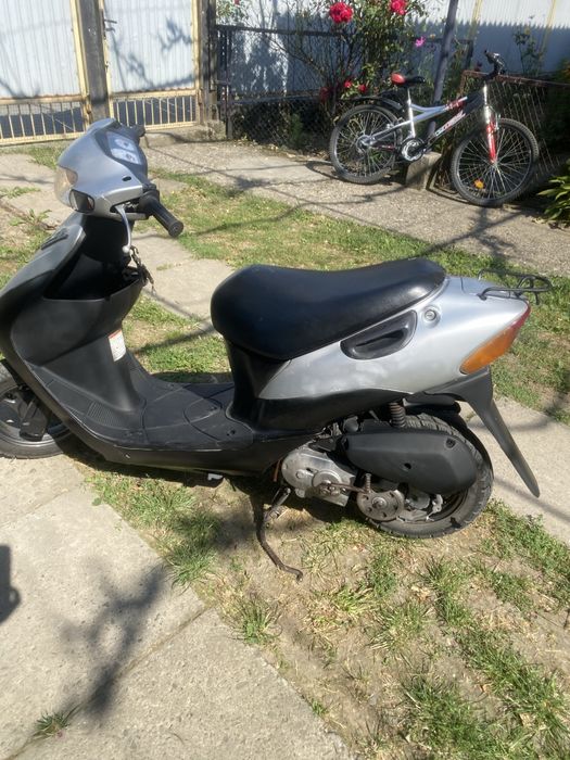 Сузукі летс 2 бабочка