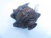 ALTERNATOR OPEL ASTRA II G 1.7 DTI