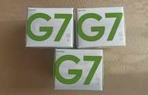 Sensory Dexcom G7