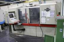 Szlifierka narzędziowa SCHUTTE WU 750 CNC N6 6 osiowa niemiecka